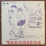 Yardbirds ‎– The Yardbirds (Англия 1976г.)