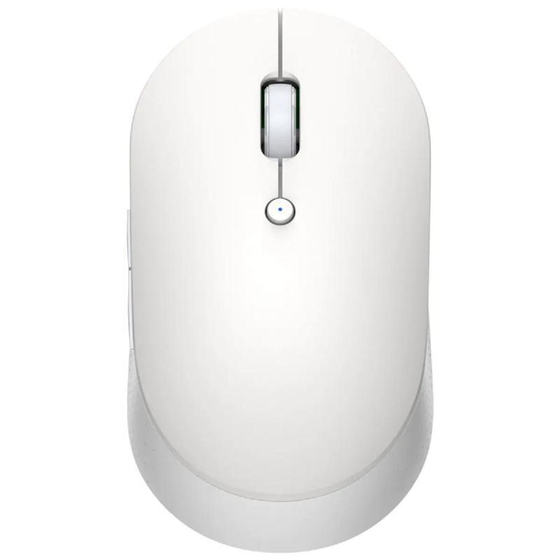 Мышь Xiaomi Dual Mode Wireless Mouse Silent Edition HLK4040GL