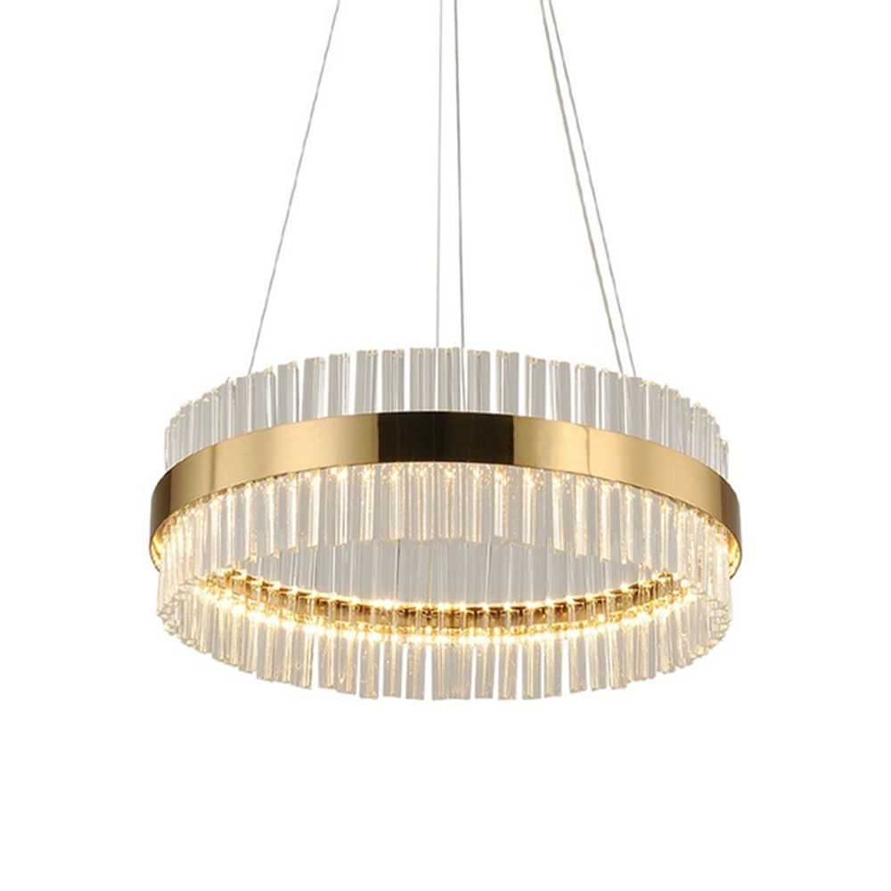 Люстра D8532P/R800 gold