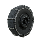 Цепи противоскольжения 235/65 R17.5 для малотоннажных грузовиков