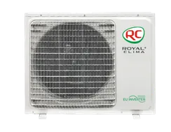 Инверторная сплит-система кассетного типа серии COMPETENZA DC EU Inverter 2023 CO-4C 60HNBI /CO-4C/pan 8D2 /CO-E 60HNBI (комплект)