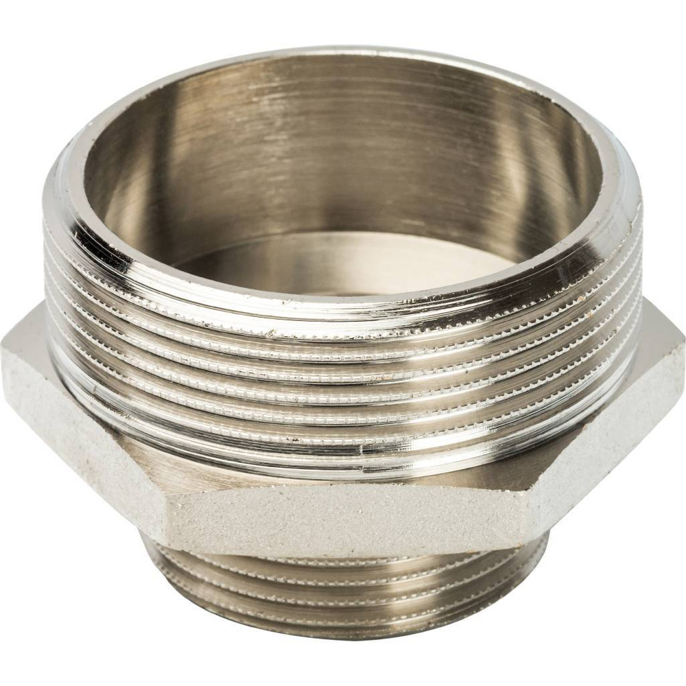 Ниппель переходной НР (ник) 2"X1 1/ 4"