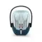 Автокресло Cybex Cloud S Style Opal Blue