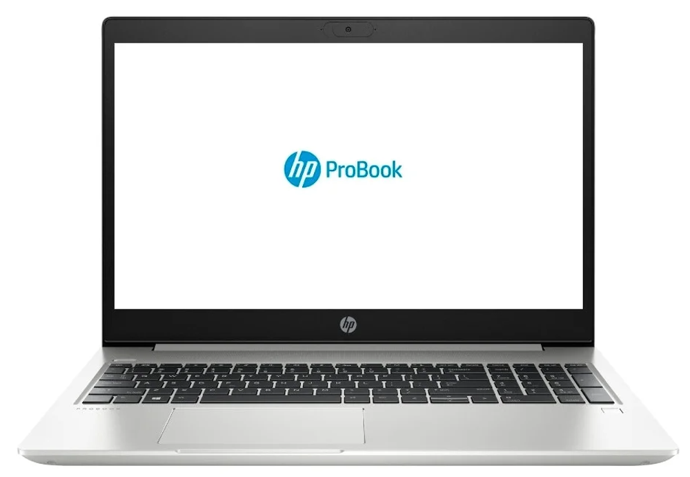 15.6" Ноутбук HP ProBook 450 G7 (1920x1080, Intel Core i5-10210U, RAM 8ГБ, SSD 256ГБ, Intel UHD Graphics, OS Windows)