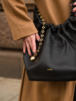 Loewe Medium Squeeze Bag