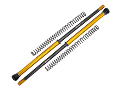 125/D02H ANDREANI RALLY RACE HYD CARTRIDGE KIT +20mm (DSRT X)
