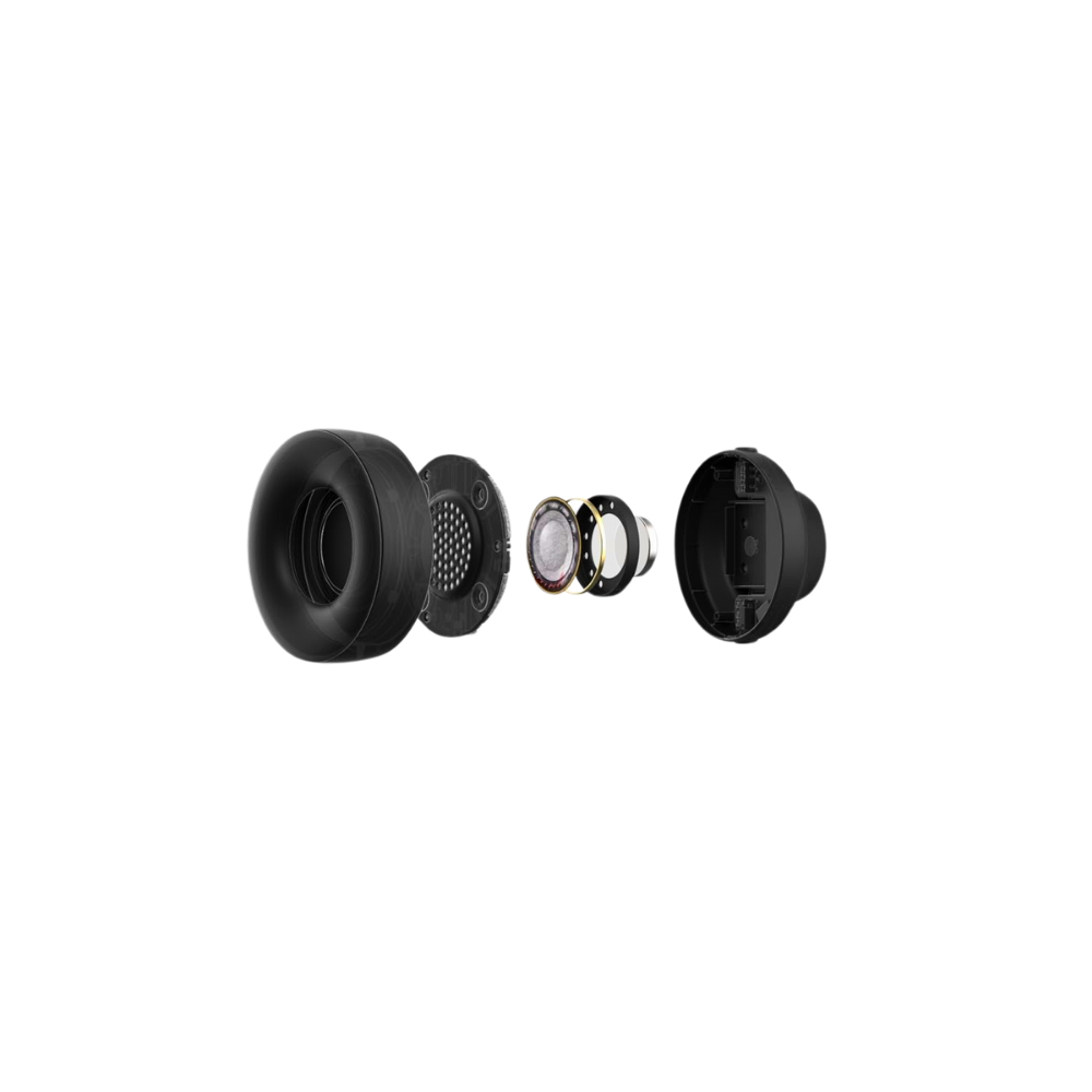 AIAIAI Move XE Wireless