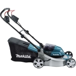 Аккумуляторная газонокосилка 460 мм Makita DLM460Z