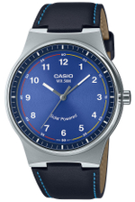 Мужские наручные часы Casio MTP-RS105L-2B
