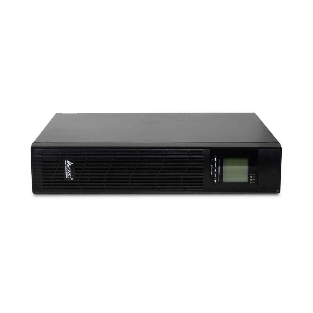 Источник бесперебойного питания SVC RTU-3KL-LCD