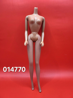 Тело от куклы Барби конец 90х винтаж 014770