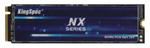 Накопитель SSD M.2 2280 KINGSPEC NX-4TB 2280 4000 ГБ