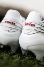Бутсы adidas Predator 94 Reverse FG - белый