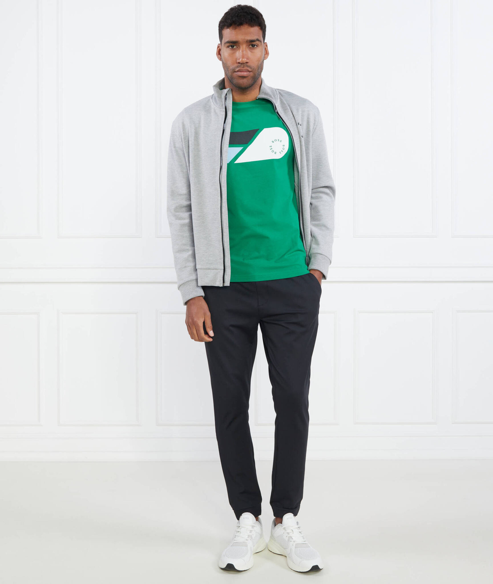 Спортивные штаны Hicon Active BOSS GREEN - черный(50494548)