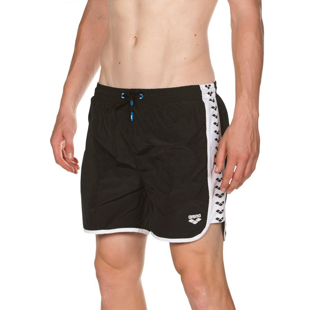 Шорты Arena TEAM STRIPE BOXER