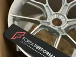 КОВАНЫЕ ДИСКИ ДЛЯ PORSCHE 991 992 GT3 2022 ПОРШ