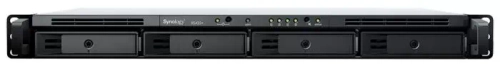 Сетевой накопитель Synology  RS422+