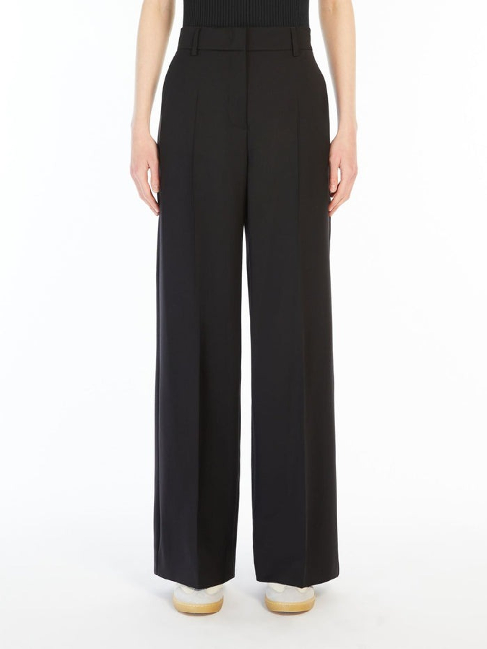 Брюки женские WEEKEND MAX MARA VISIVO