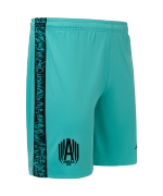 Шорты игровые JOGEL AMKAL PerFormDRY Shorts, бирюзовый/черный