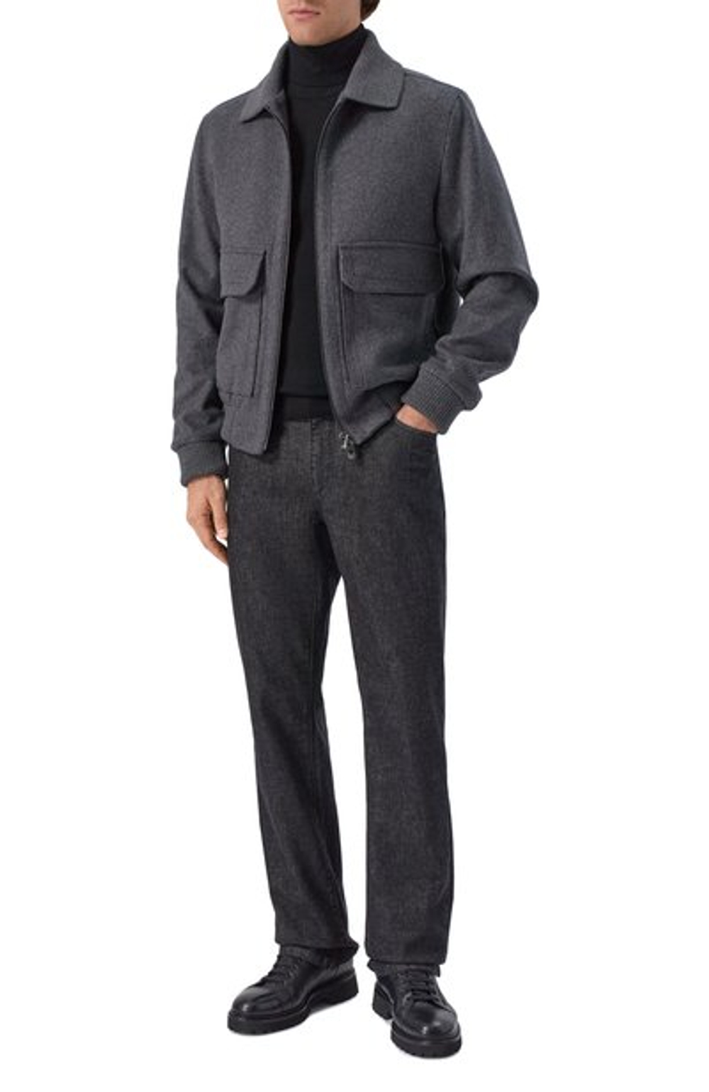 Джемпер CANALI