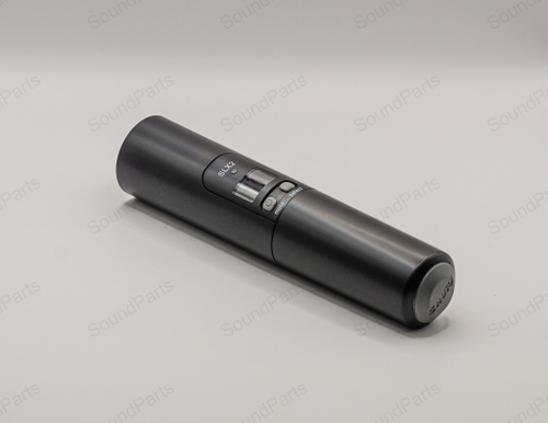Корпус ручного передатчика для SHURE SLX 2
