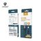 USB - LENYES LC927TC Braided wire cable