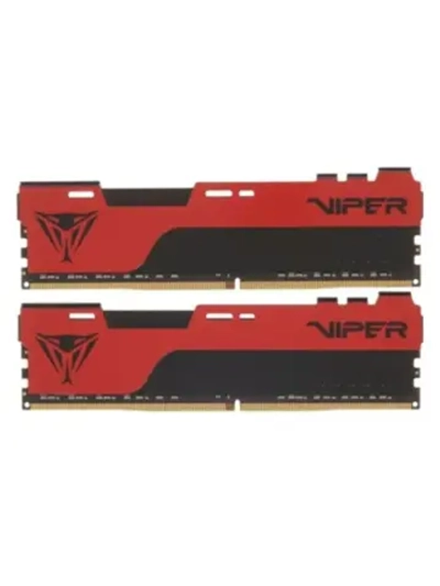 Оперативная память Viper Elite ll PVE2464G360C0K 64 ГБ