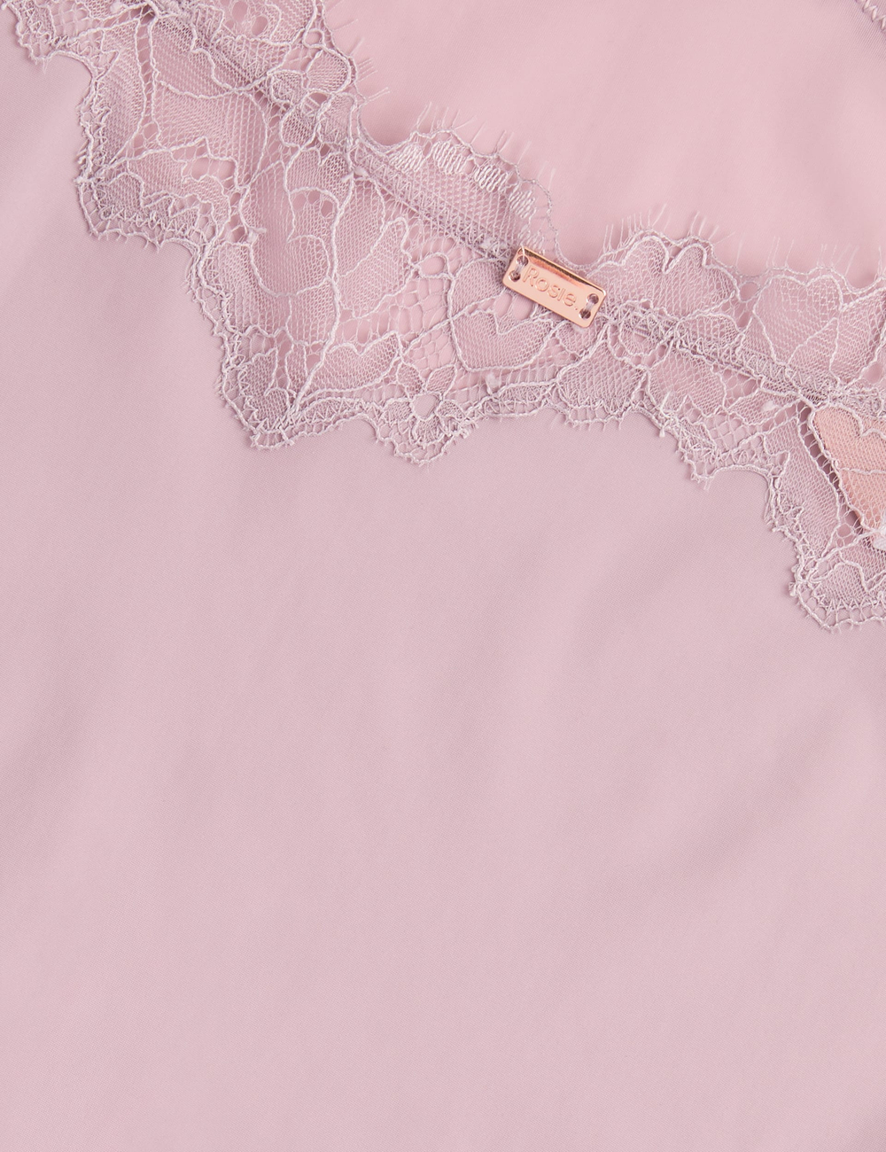 Пижамный топ Nolana Lace - Marks & Spencer