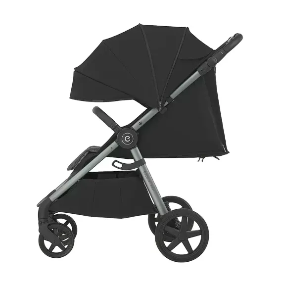 Прогулочная коляска Espiro Wave Olive Hills (314)