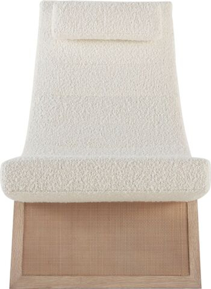 Кресло McGuire Sway Lounge Chair