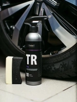 Чернитель резины TR "Tire" 500 мл