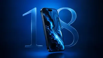 Переход с 17-й на 18-ю линейку получился довольно заметным