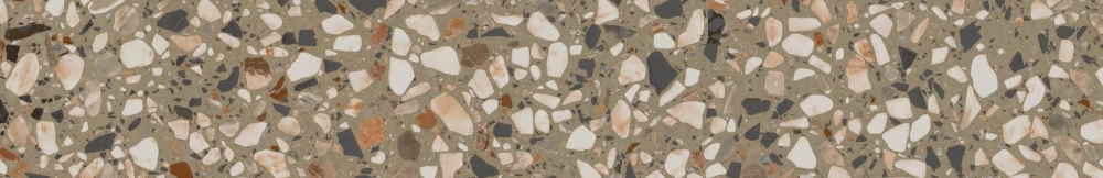 KERAMA MARAZZI БРИЧИОЛА Подступёнок бежевый матовый обрезной 60x10,7 / 9 мм. / KM6060G0041RALT