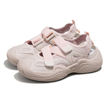 Warrior Chunky Sneakers