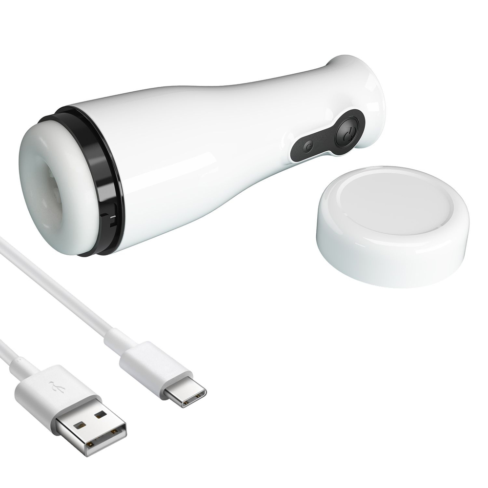 Мультифункциональный мастурбатор BM-00900T101