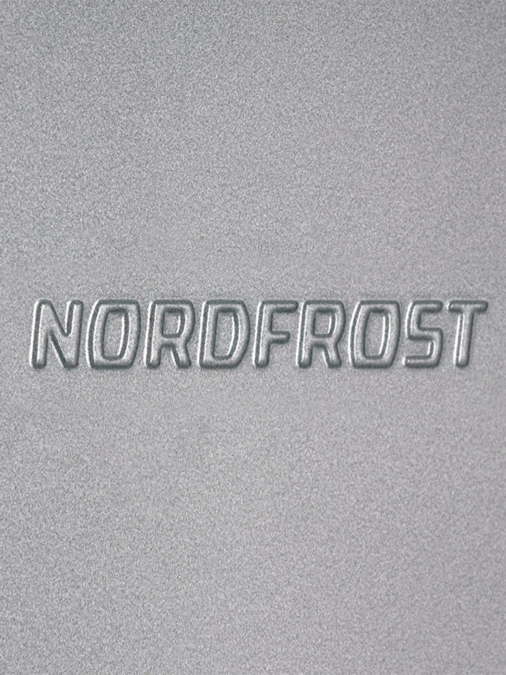 Морозильная камера Nordfrost DF 260NF SAP