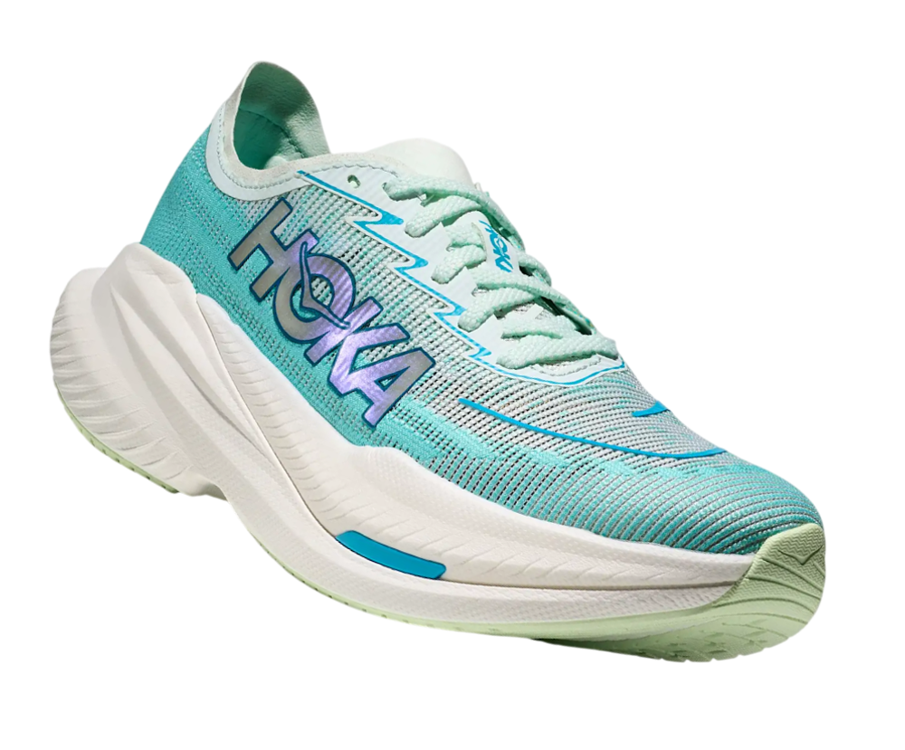 Кроссовки женские Hoka Mach X2