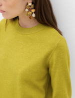 Свитер с круглым вырезом Air-Yarn - Marks & Spencer