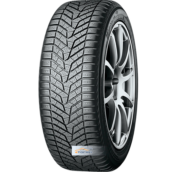 Yokohama 235/50R19 103V BluEarth*Winter V905 TL