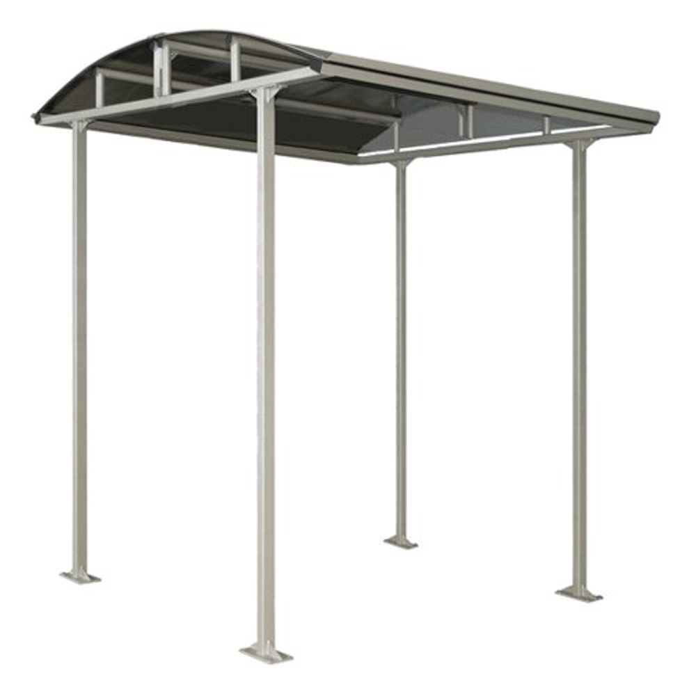 PERCo-RTC-15R PERCo Крыша турникета