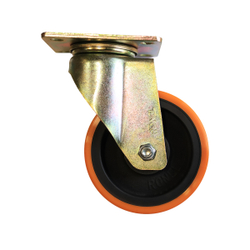 Колесо большегрузное полиуретановое RONEL RN01 CPU 80