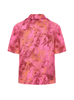 Рубашка Fuchsia