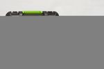 Аккумуляторная дрель шуруповерт Greenworks GD24DD35K2,3704007UA, 24v, АКБ 2 А·ч и ЗУ в кейсе