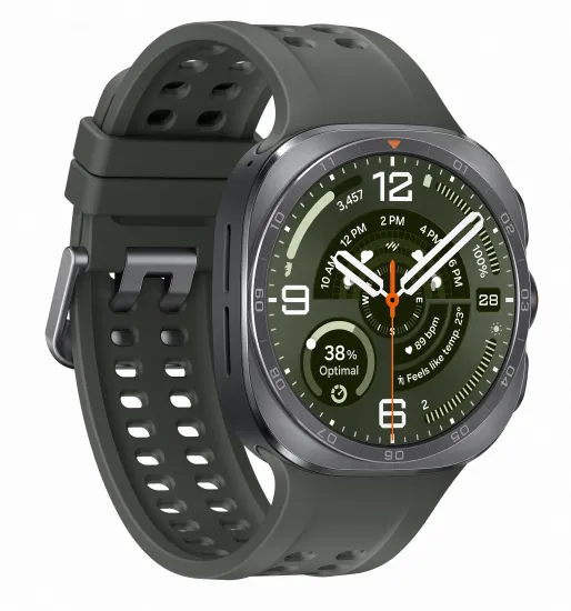 Galaxy Watch Ultra 2 47mm (2026)