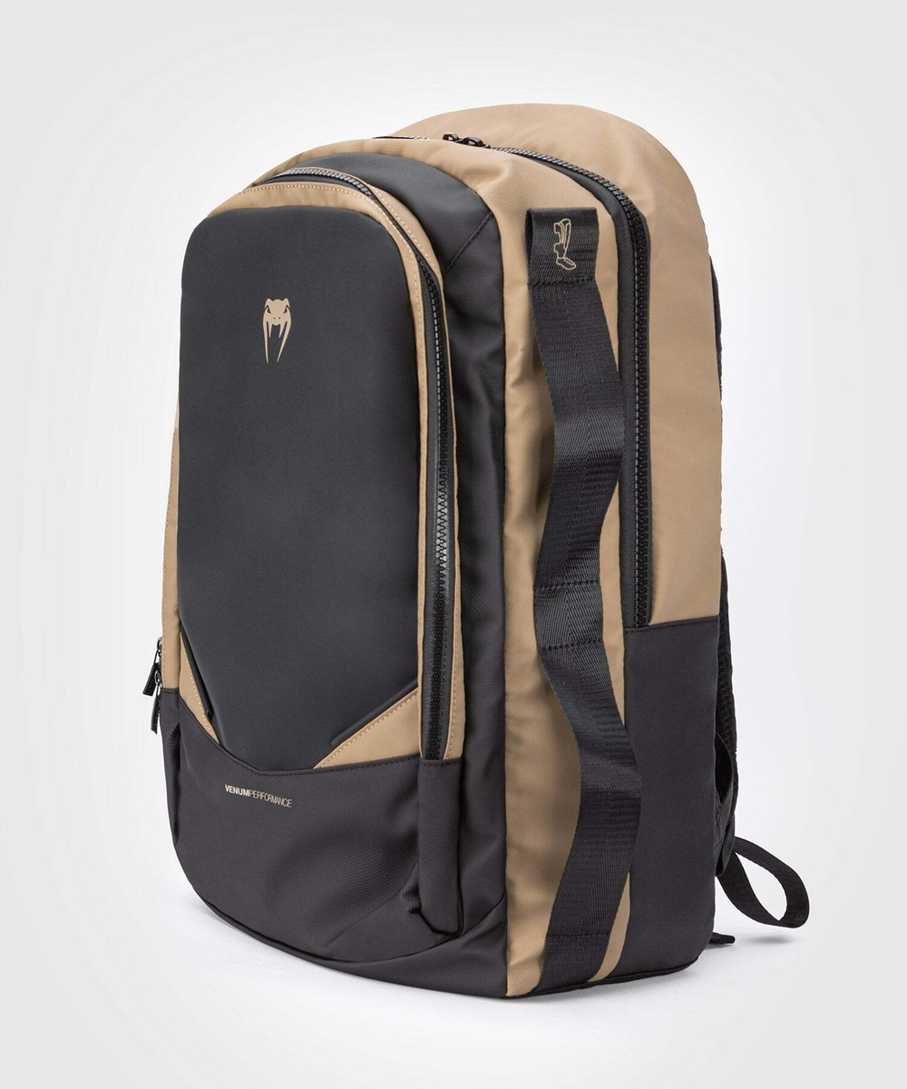 Рюкзак Venum Evo 2 Black/Sand