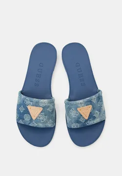 Сабо женские GUESS ELYSONE