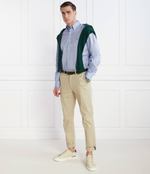 Рубашка POLO RALPH LAUREN - голубой(712870507)