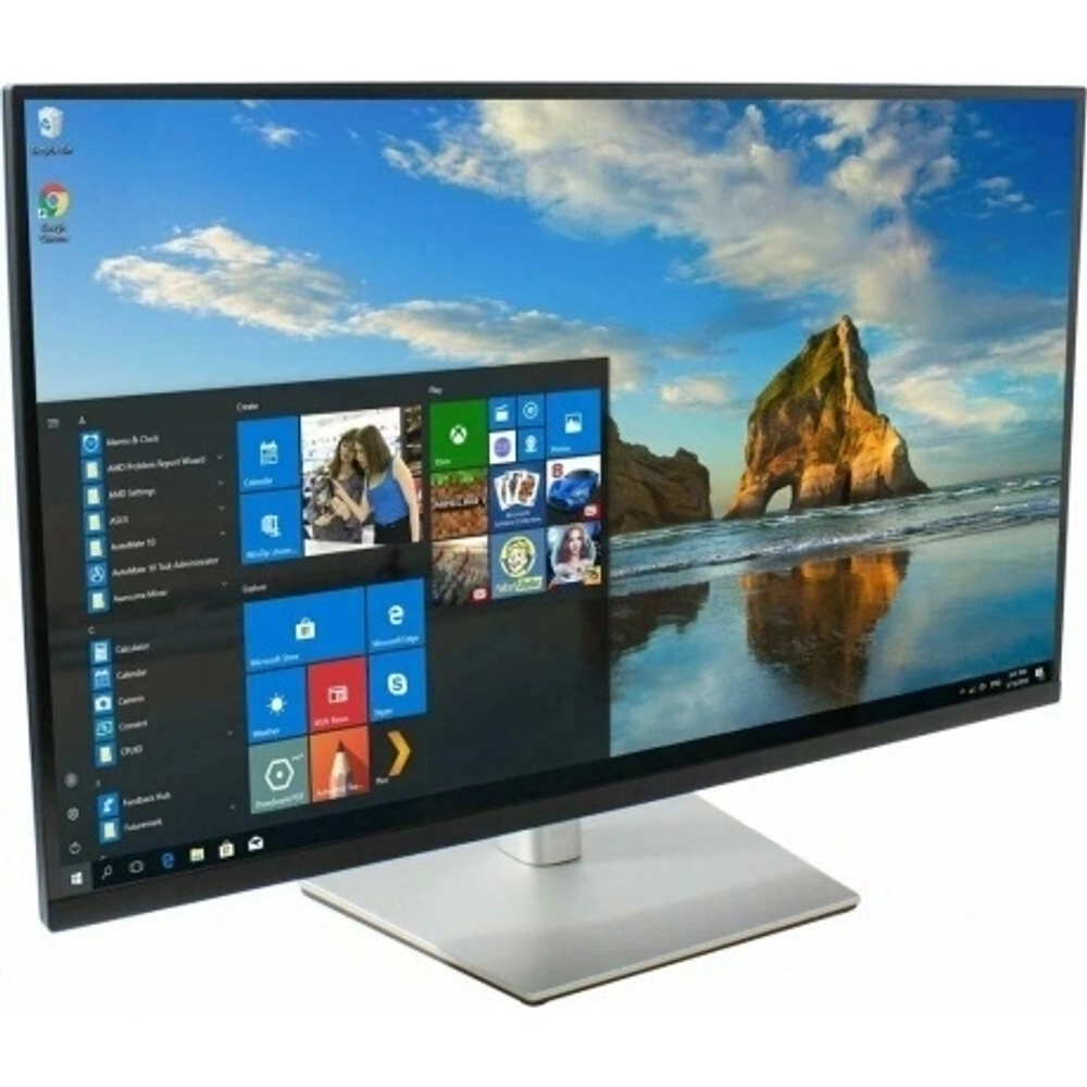 Монитор Dell 31.5" P3223DE (P3223DE)