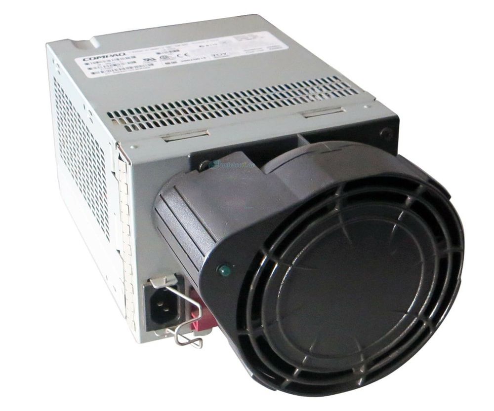 Блок питания HP MSA30 Power Supply FAN+BLOWER DS-SE2UP-BA