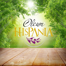 Оливковое нерафинированное Hispania ARBOSANA 0,5л, Испания